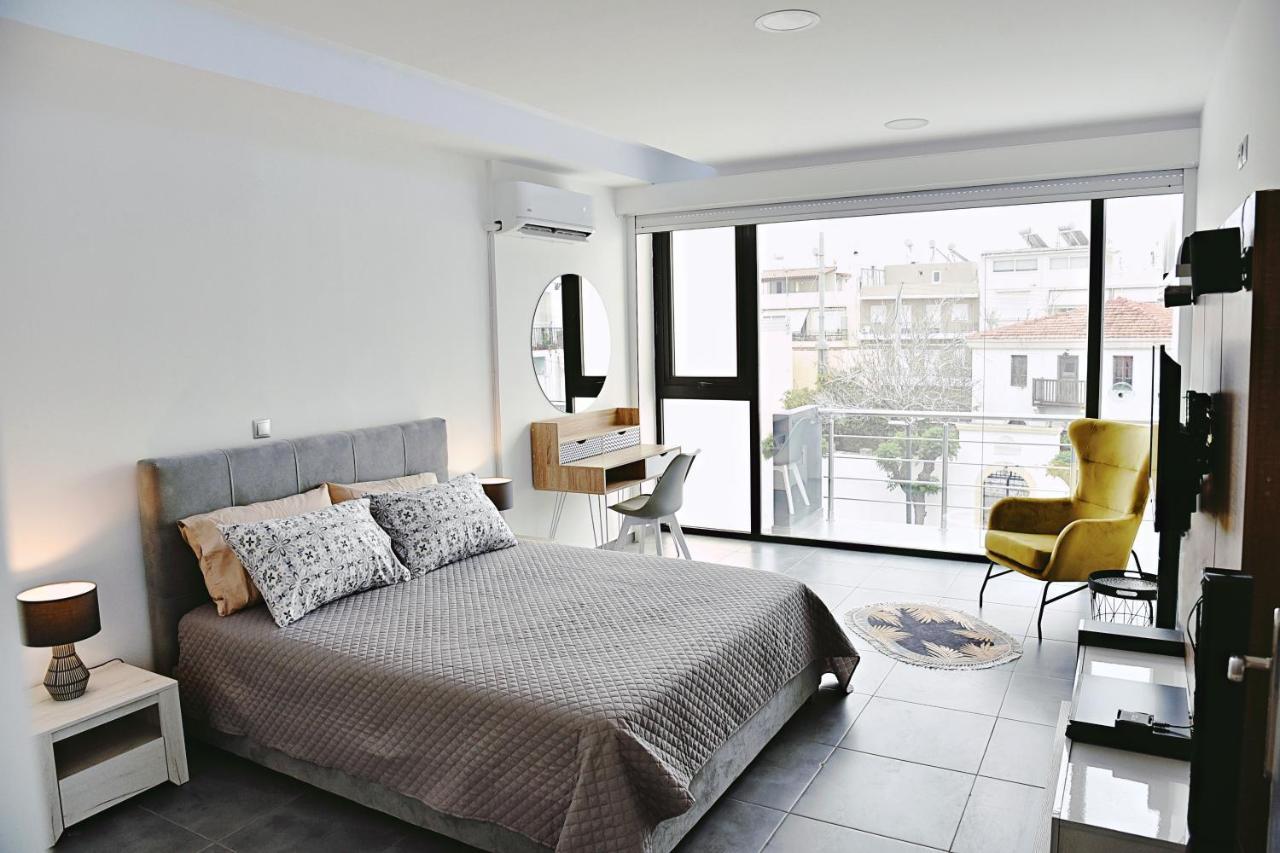Zoes Apartment コス・タウン エクステリア 写真