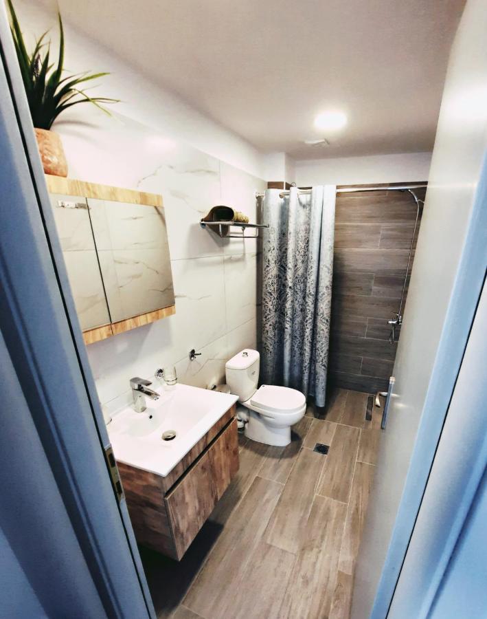 Zoes Apartment コス・タウン エクステリア 写真