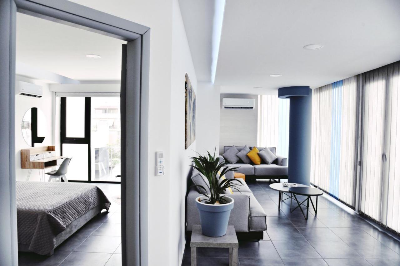 Zoes Apartment コス・タウン エクステリア 写真