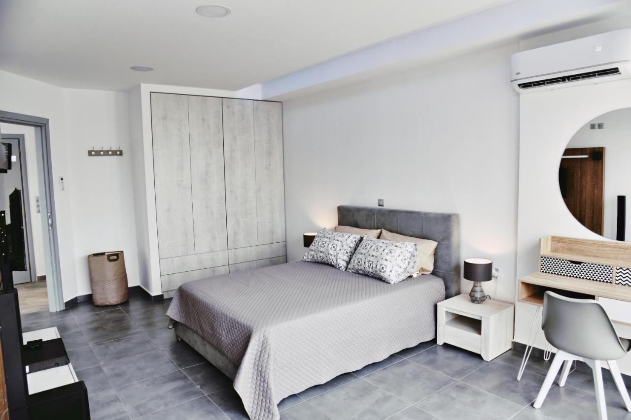 Zoes Apartment コス・タウン エクステリア 写真