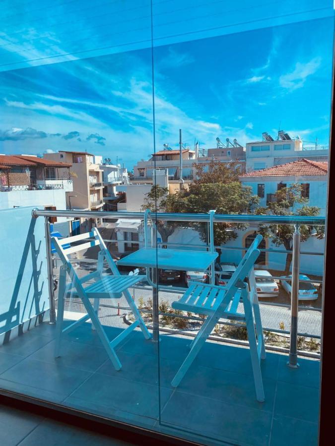 Zoes Apartment コス・タウン エクステリア 写真